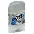 Speed Stick Aqua Sport Gel Antiperspirant Deodorant 114995